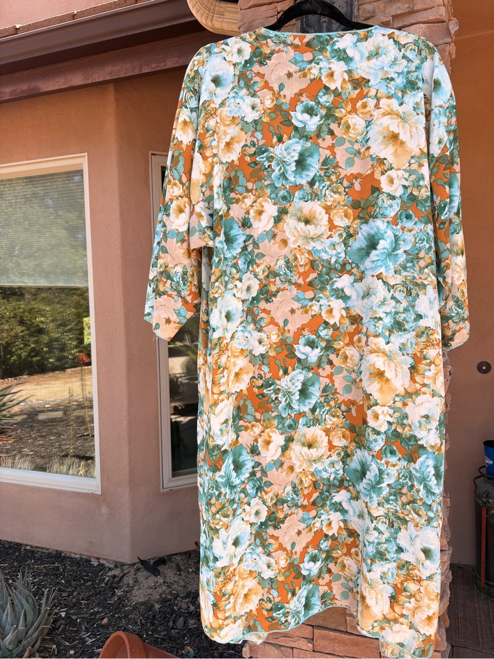 Bundle of LulaRoe Kimonos Size Large - Picture 2 of 13